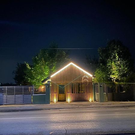 Villa Number 6 Скоп'є Екстер'єр фото