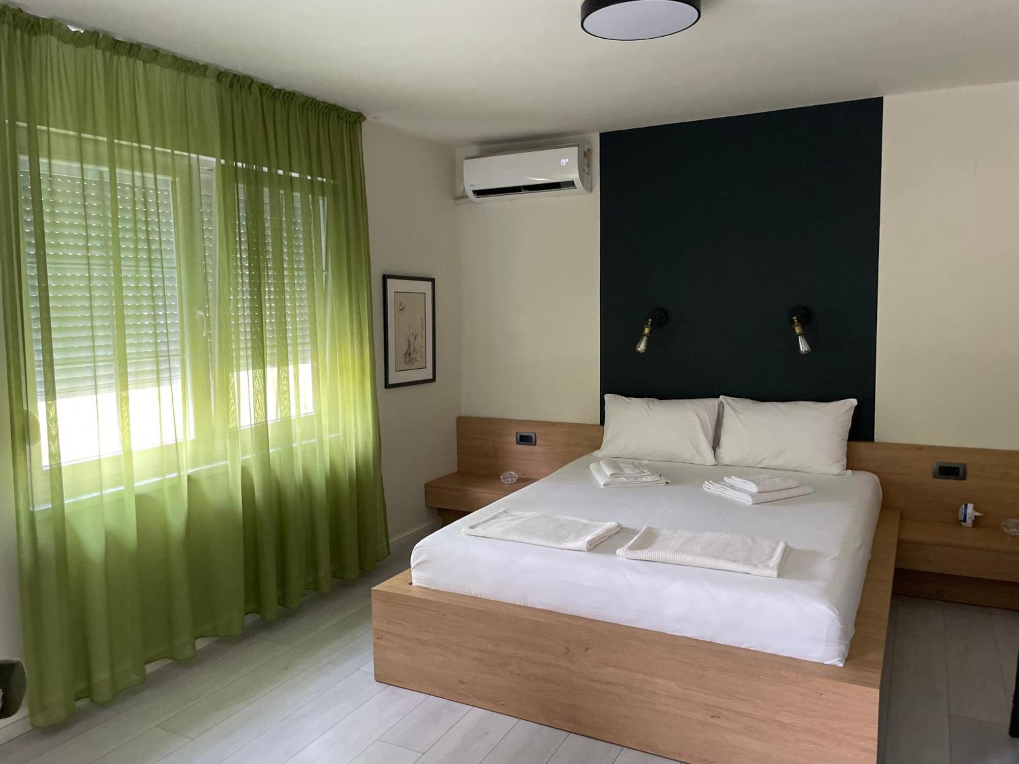 Villa Number 6 Скоп'є Екстер'єр фото