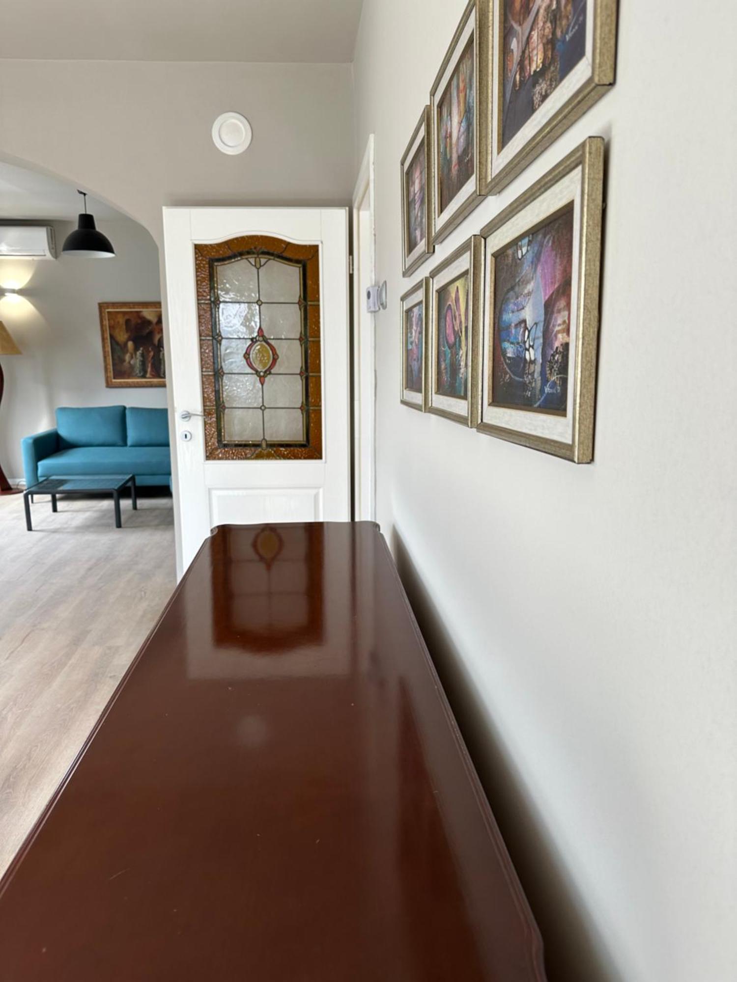 Villa Number 6 Скоп'є Екстер'єр фото