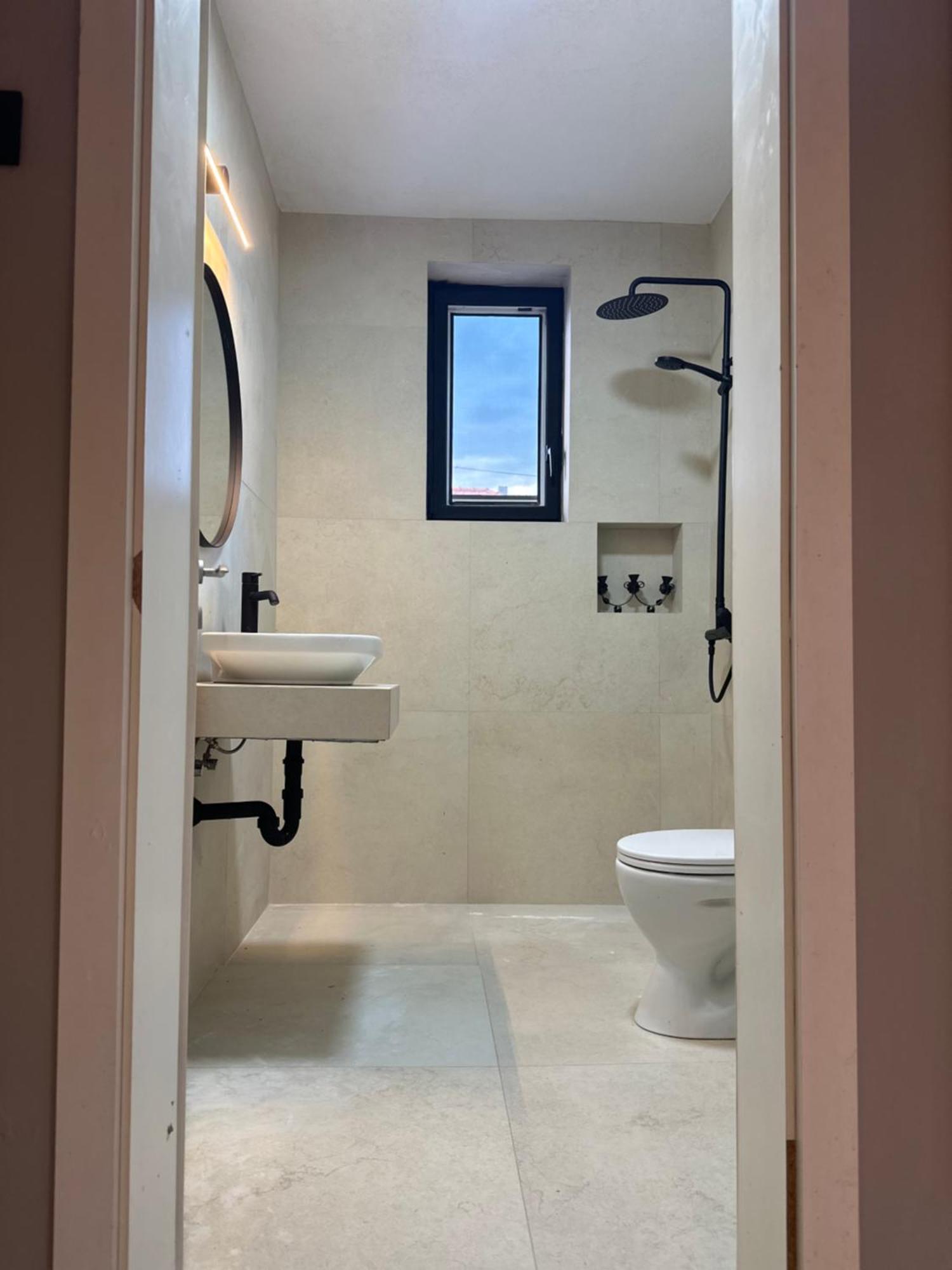 Villa Number 6 Скоп'є Екстер'єр фото