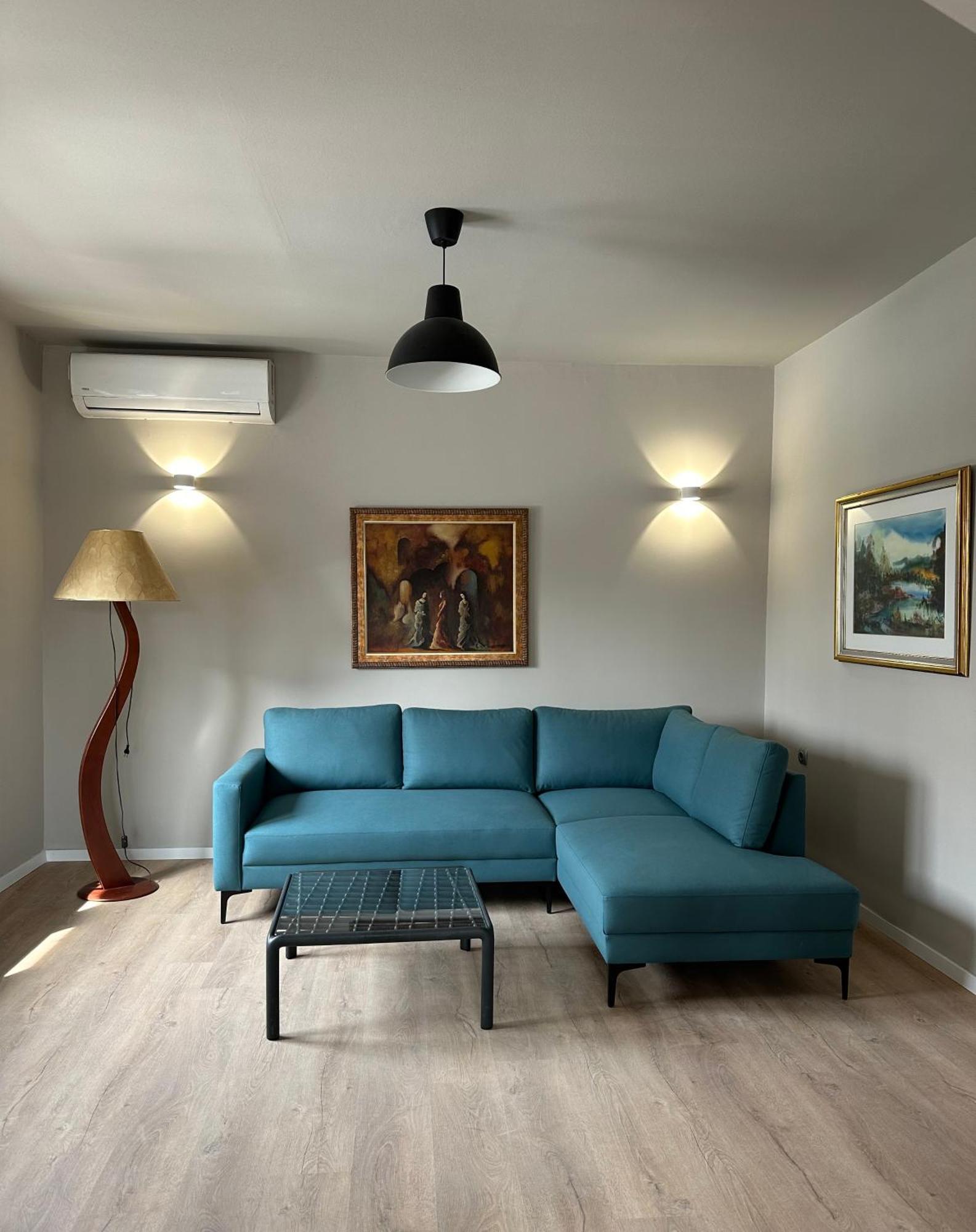 Villa Number 6 Скоп'є Екстер'єр фото