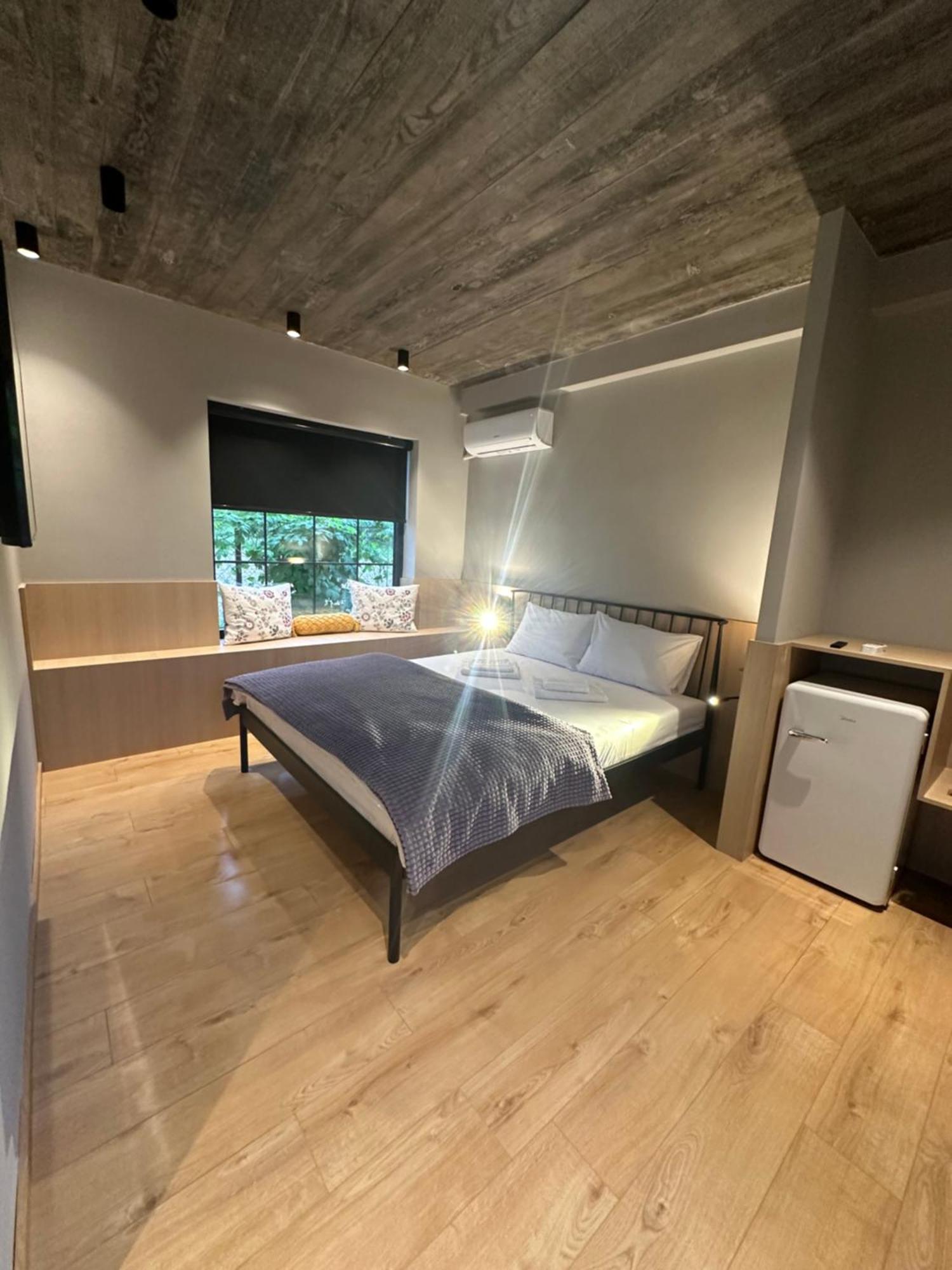 Villa Number 6 Скоп'є Екстер'єр фото