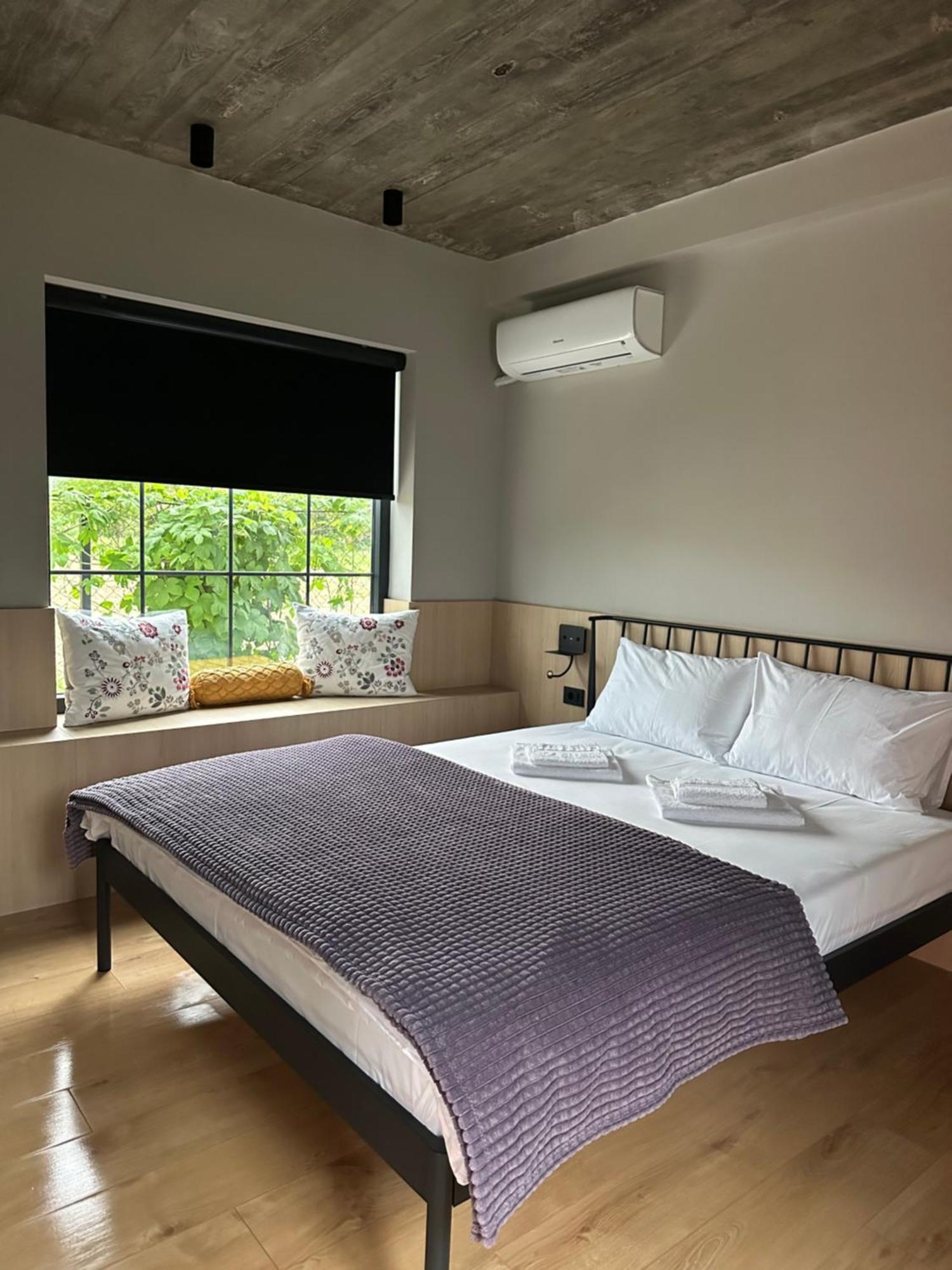 Villa Number 6 Скоп'є Екстер'єр фото