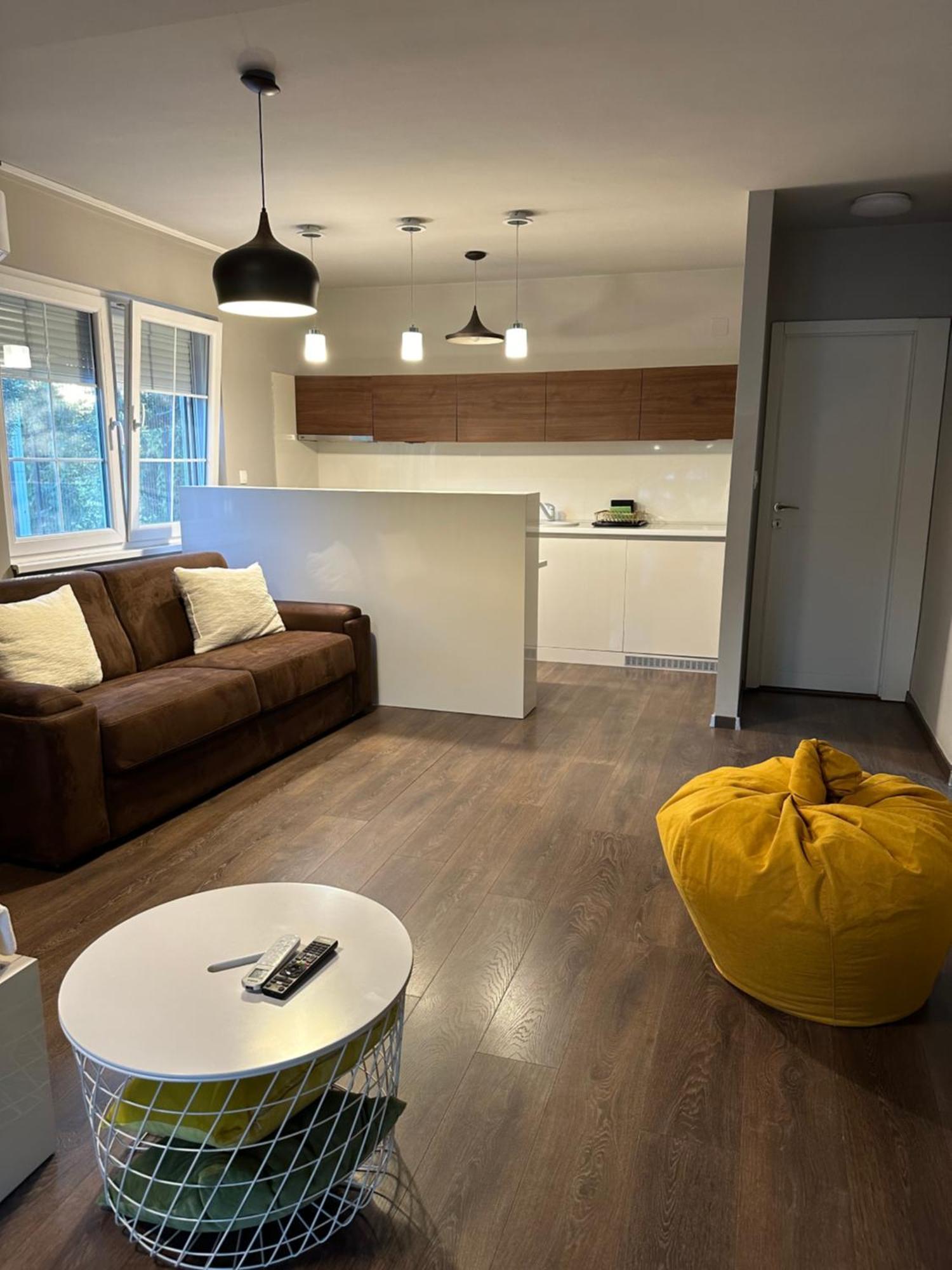 Villa Number 6 Скоп'є Екстер'єр фото