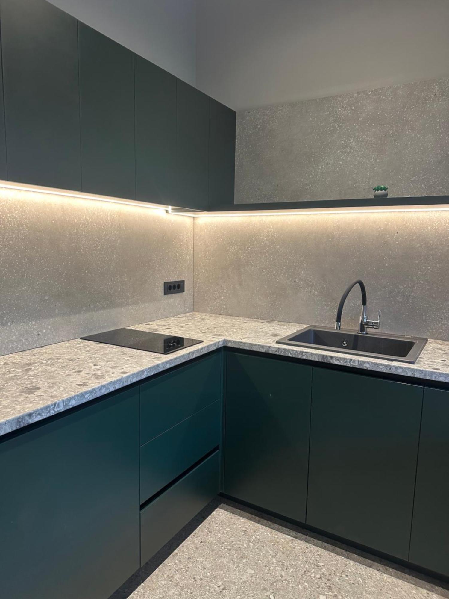 Villa Number 6 Скоп'є Екстер'єр фото