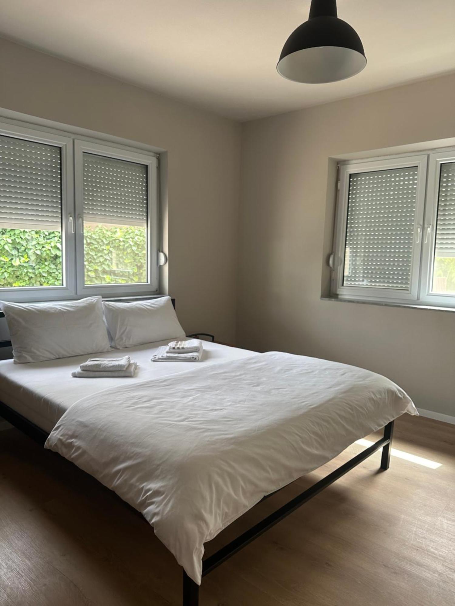 Villa Number 6 Скоп'є Екстер'єр фото